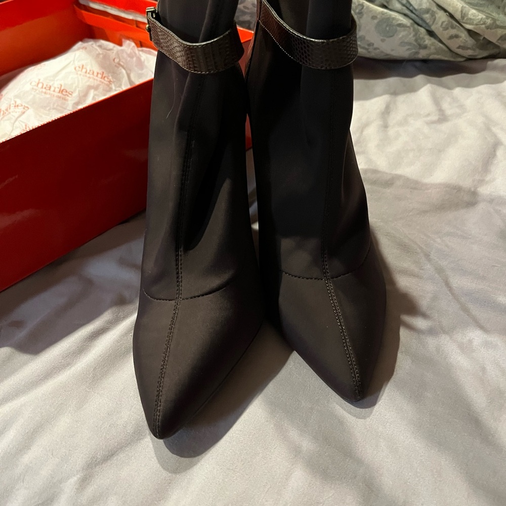 Booties - Picture 5 of 8